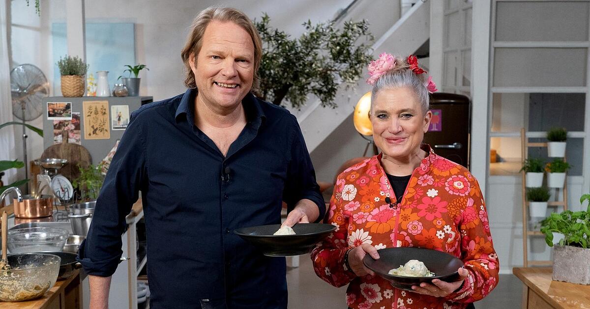 „Boah, lecker“: Wie Straubings Kultwirtin den Sternekoch zum Staunen ...