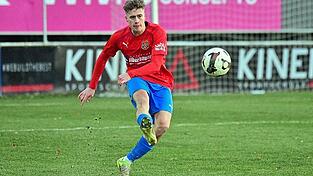 Nico Hiebl und Co. sollten f&uuml;r die Restr&uuml;ckrunde ger&uuml;stet sein.