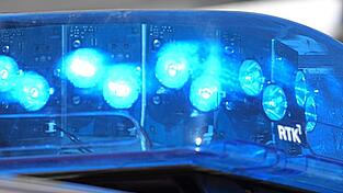 Lesen Sie hier Meldungen der PI Passau. (Symbolbild) Lesen Sie hier Meldungen der PI Passau. (Symbolbild)