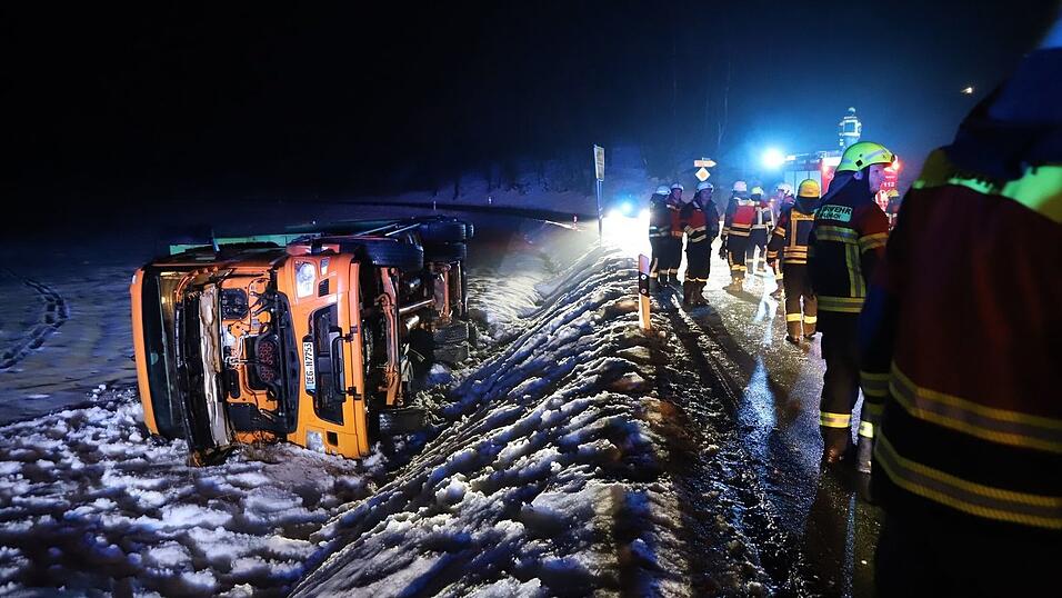 Die meisten Unfälle gingen bislang sehr glimpflich aus. Die meisten Unfälle gingen bislang sehr glimpflich aus.
