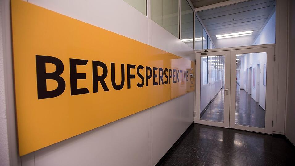Die Bundesregierung bringt neue Regeln f&uuml;r neue Berufsperspektiven auf den Weg. (Archivbild)