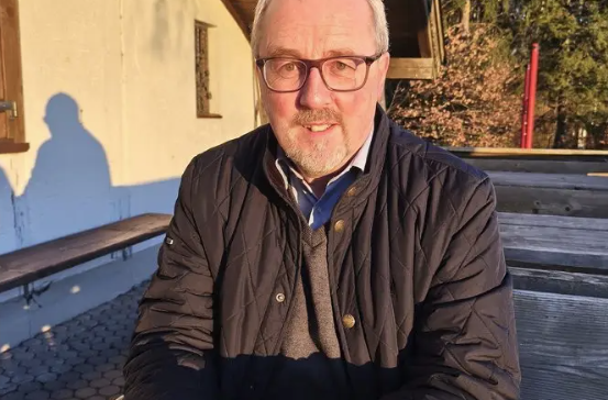 Hans Greil ist Viechtachs neuer Bürgermeister Hans Greil ist Viechtachs neuer Bürgermeister