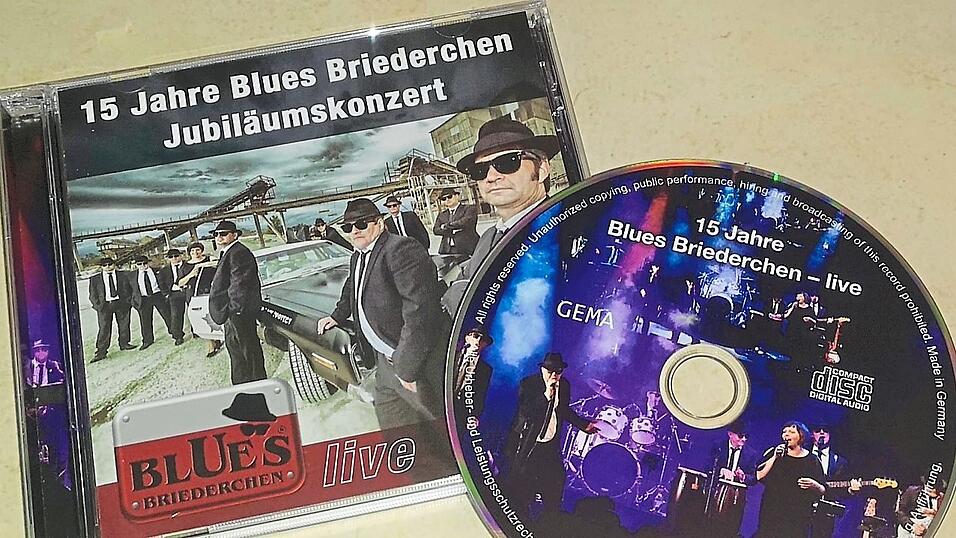 Knapp ein Jahr ist das Konzert her, jetzt kann man es auf CD h&ouml;ren.