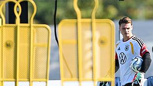 Die Zukunft beginnt: Jonas Urbig beim Abschlusstraining. Die Zukunft beginnt: Jonas Urbig beim Abschlusstraining.