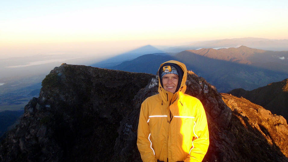 Landaufenthalt in Panama, Januar 2010 Landaufenthalt in Panama, Januar 2010