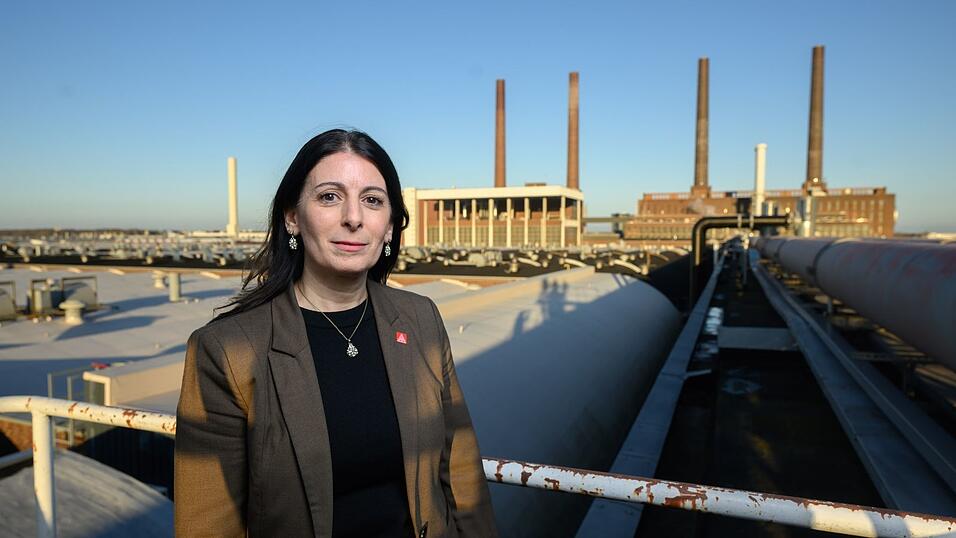 Betriebsratschefin Daniela Cavallo sieht in den Einstiegsmodellen aus Spanien auch Vorteile f&uuml;r die deutschen Werke. (Archivbild)