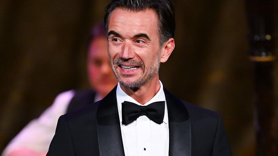 Silbereisen sieht keinen &laquo;Quotenkampf&raquo;. (Archivbild)