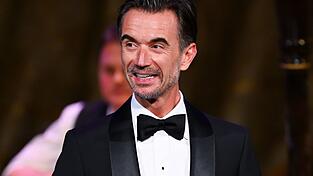 Silbereisen sieht keinen &laquo;Quotenkampf&raquo;. (Archivbild)