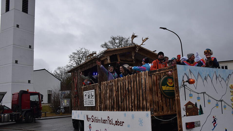 Die sch&ouml;nsten Bilder vom UsiDo.