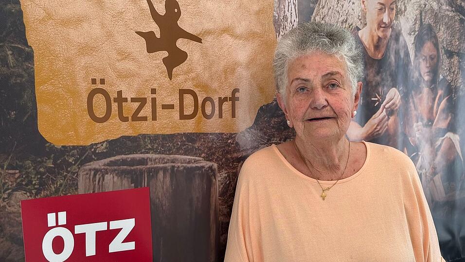 Erika Simon kapitulierte vor 35 Jahren fast unter dem Medieninteresse Erika Simon kapitulierte vor 35 Jahren fast unter dem Medieninteresse