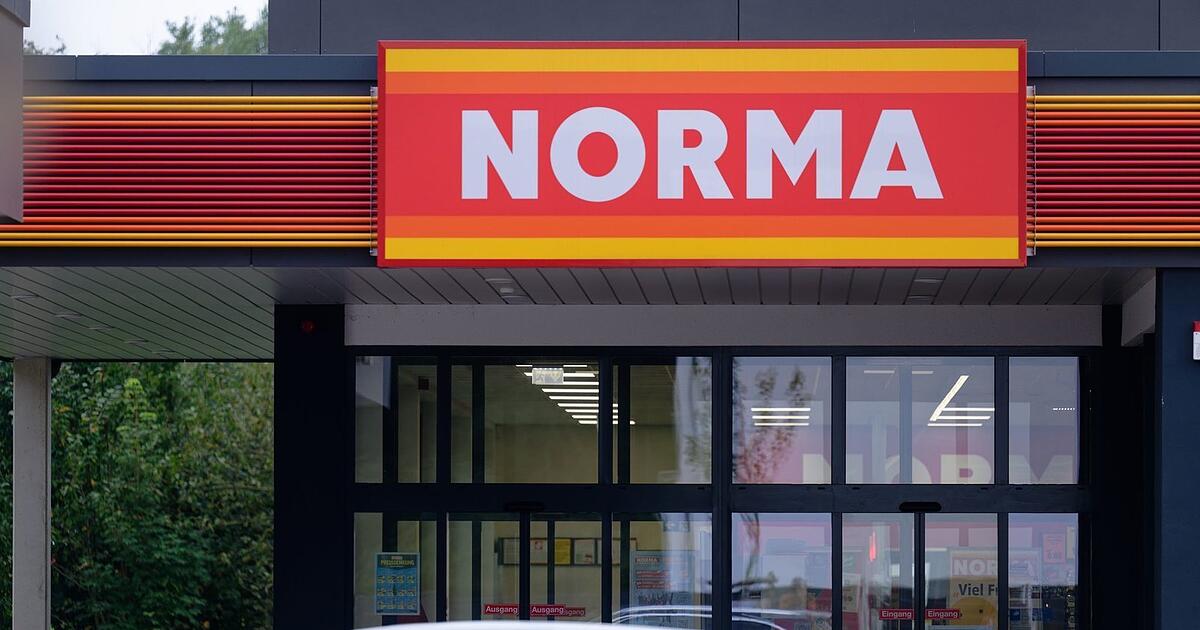 Amt: Hygiene-Verbesserungen in Norma-Zentrallager in Regenstauf