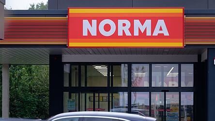 Norma-Zentrallager: Kontrolleure sind zufrieden. (Symbolbild)