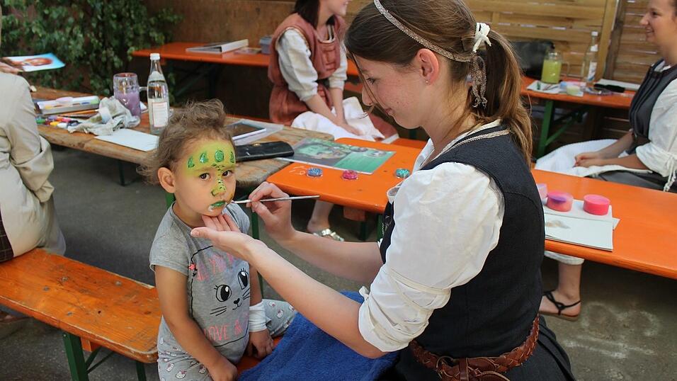 Eindrücke von der Langen Nacht des Spielmannszuges 'Grenzfähnlein'. Eindrücke von der Langen Nacht des Spielmannszuges 'Grenzfähnlein'.