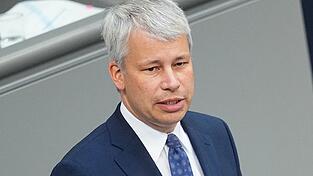 Der CDU-Politiker Steffen Bilger soll neuer Verkehrsminister werden. Der CDU-Politiker Steffen Bilger soll neuer Verkehrsminister werden.