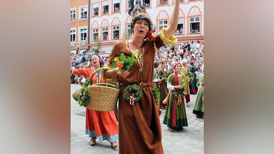 Der letzte Umzug der LaHo 2017