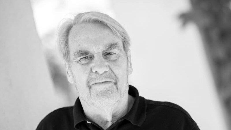 Der langjährige ARD-Korrespondent und Reporter Gerd Ruge starb im Alter von 93 Jahren in München. Der langjährige ARD-Korrespondent und Reporter Gerd Ruge starb im Alter von 93 Jahren in München.