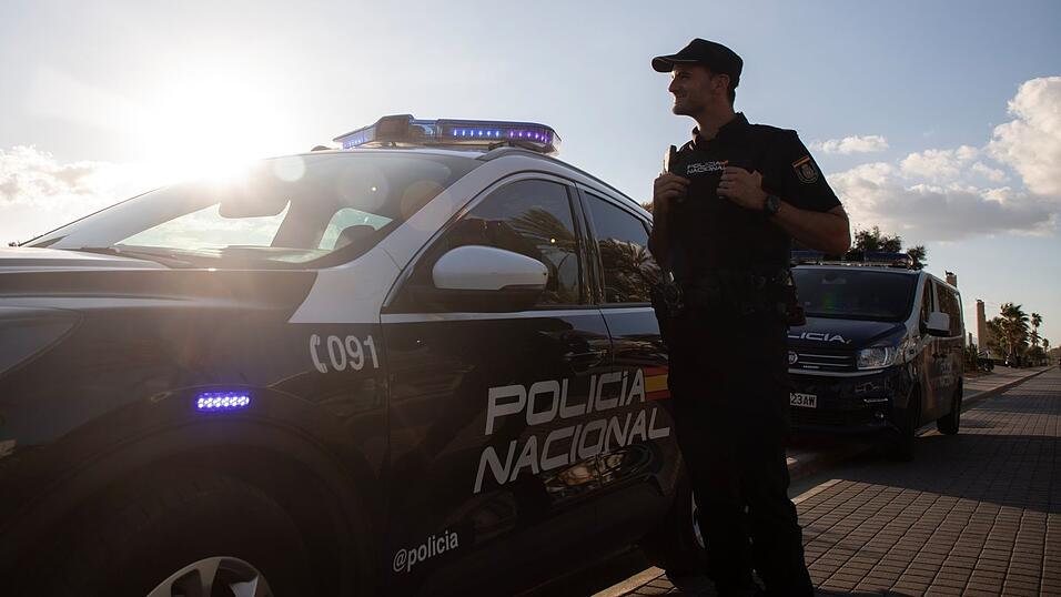 Ein Deutscher, der seine sechsj&auml;hrige Tochter auf Mallorca entf&uuml;hrt hatte, ist nach Angaben der spanischen Polizei im Kosovo festgenommen worden. (Symbolbild)