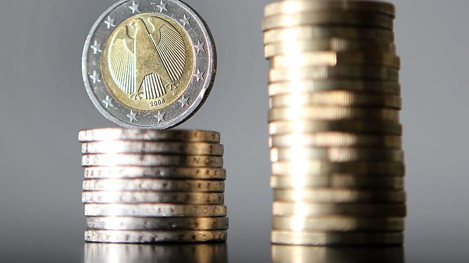 Der Entgeltatlas der Bundesagentur für Arbeit zeigt, welche Berufe wo wie viel verdienen. Der Entgeltatlas der Bundesagentur für Arbeit zeigt, welche Berufe wo wie viel verdienen.