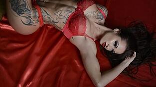 Jenny Pfeiffer (26) macht nicht nur bei Weltmeisterschaften eine gute Figur, sondern auch als Model. Jenny Pfeiffer (26) macht nicht nur bei Weltmeisterschaften eine gute Figur, sondern auch als Model.