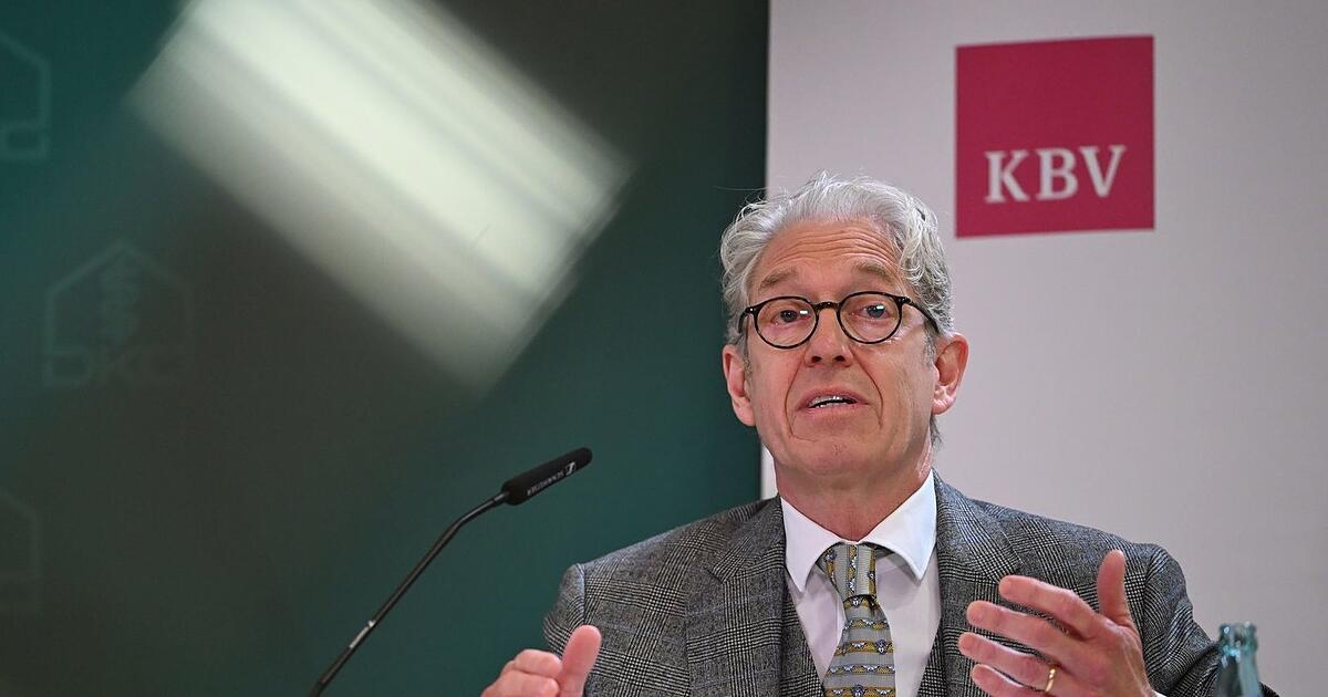 Kassenärzte sagen längere Termin-Wartezeiten voraus