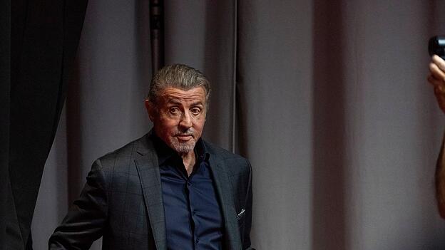 Stallone bereut, was er seinem K&ouml;rper angetan hat. (Archivbild)