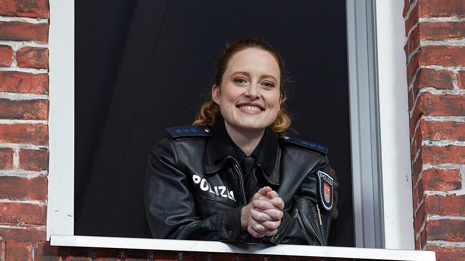 In der Vorabendserie spielte sie einige Jahre mit. (Archivbild)