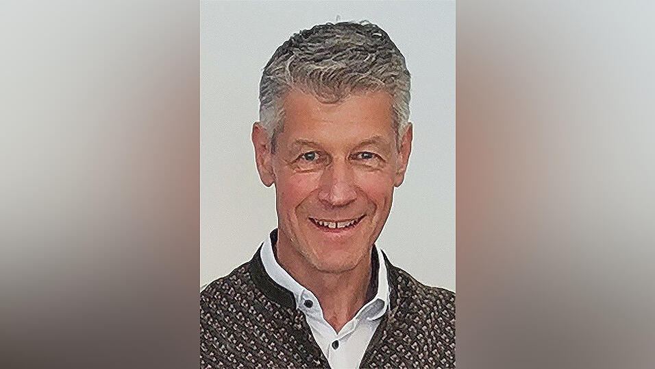 Roman Preis ist seit 24 Jahren Stadtkämmerer in Straubing. Roman Preis ist seit 24 Jahren Stadtkämmerer in Straubing.