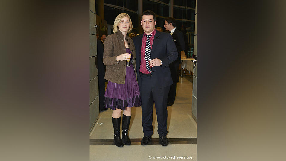 Impressionen vom Ball der Wirtschaft, festgehalten von Markus Scheuerer.