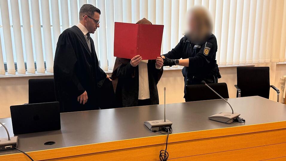 Das Landgericht Heidelberg verurteilte die Frau nun unter anderem wegen gewerbsm&auml;&szlig;igen Betrugs und Urkundenf&auml;lschung. (Archivbild)