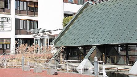 Am 4. Mai findet die konstituierende Sitzung des neuen Kreistags statt.