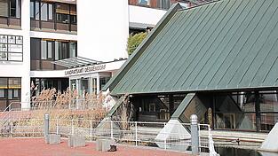 Am 4. Mai findet die konstituierende Sitzung des neuen Kreistags statt.