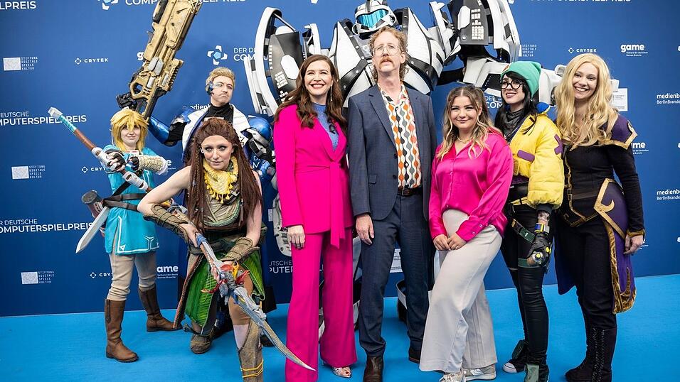 Die Branche lebt ihre Kreativit&auml;t auf vielen Wegen aus.