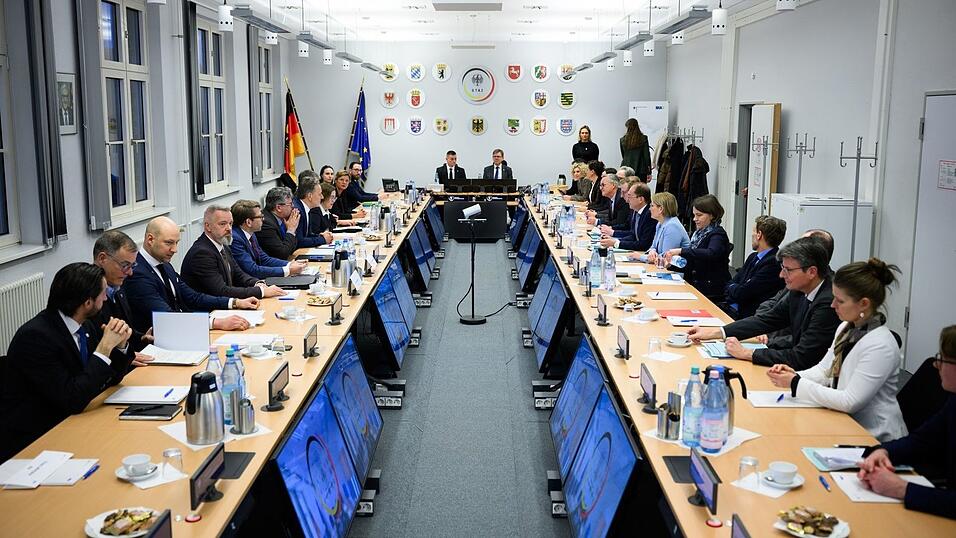 Das Gemeinsame Terrorismusabwehrzentrum ist eine Plattform f&uuml;r den Austausch zu Fragen, die den islamistischen Terrorismus betreffen. (Archivfoto)