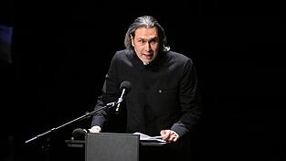 Vladimir Jurowski ist seit 2021 Generalmusikdirektor der Bayerischen Staatsoper. (Archivbild)