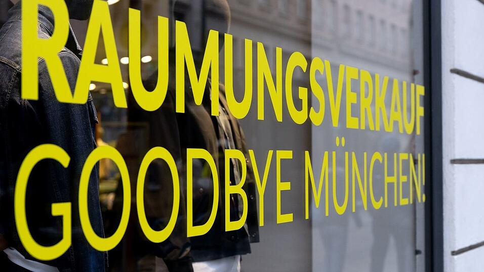 Die Freien Wähler setzen auf eine Stärkung des regionalen Handels und der Gastronomie. (Symbolbild)