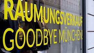 Die Freien Wähler setzen auf eine Stärkung des regionalen Handels und der Gastronomie. (Symbolbild)