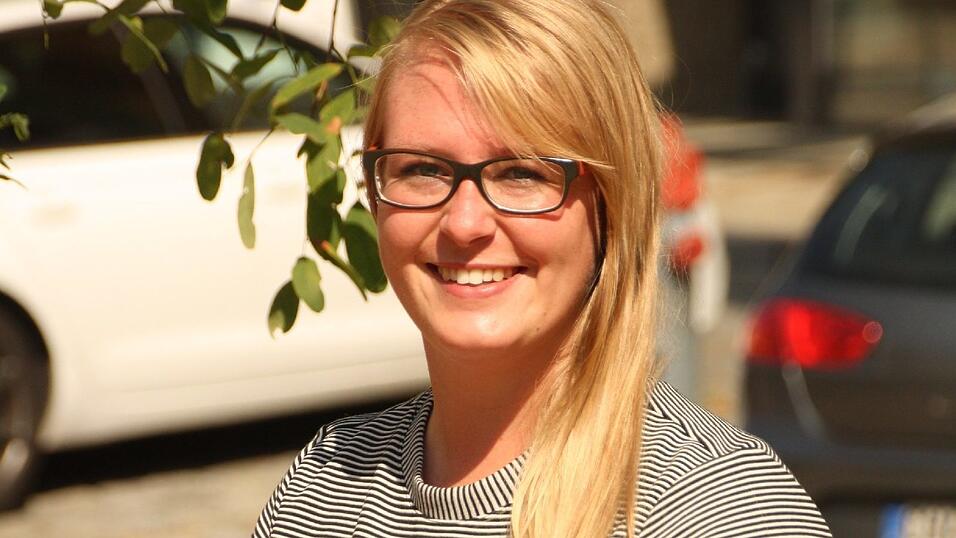 Isabell Lemberger: Parteien m&uuml;ssen moderner kommunizieren.