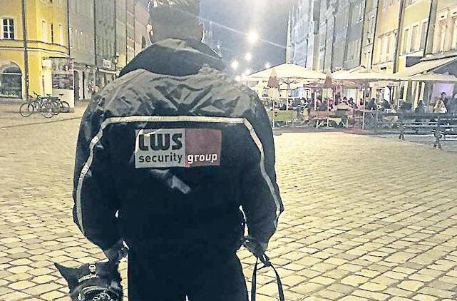 Landshuter Citystreife soll nur noch im Sommer eingesetzt werden