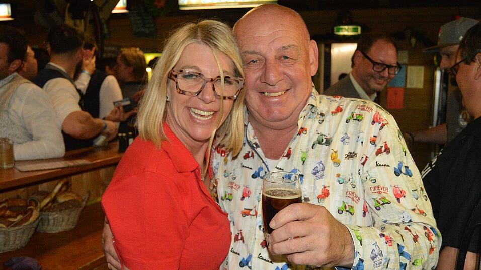 Auch am Samstag besuchten viele Landshuter die Dult.