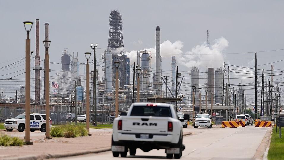 US-Pr&auml;sident Trump hatte mit einem Exportstopp f&uuml;r Diesel gedroht (Archivbild).