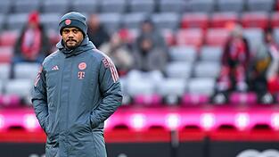 Knackt Vincent Kompany mit dem FC Bayern in K&ouml;ln den Bundesliga-Hinrundenrekord?