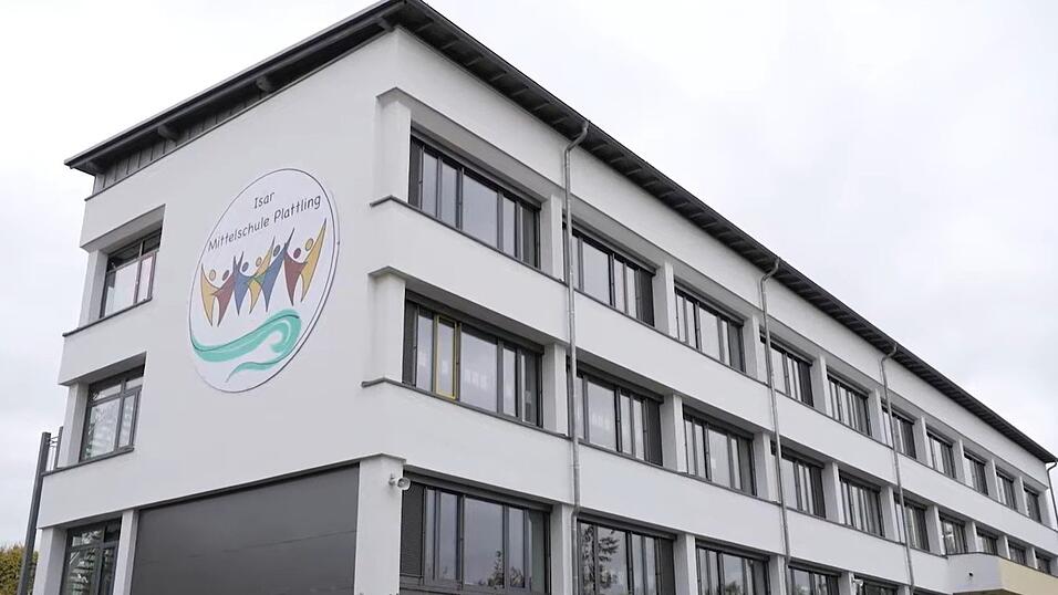 Die Reinigungskosten f&uuml;r die Mittelschule steigen dieses Jahr erneut um 16.000 Euro.