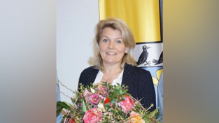 Frauen zeigen Stärken durch ihren familiären Hintergrund, findet Elisabeth Kerscher. Frauen zeigen Stärken durch ihren familiären Hintergrund, findet Elisabeth Kerscher.