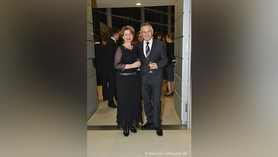 Impressionen vom Ball der Wirtschaft, festgehalten von Markus Scheuerer.
