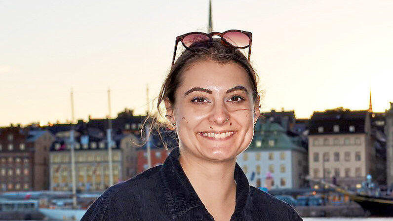 In ihrer Freizeit geht Corinna Kindler (28) gerne essen und schreibt über ihre Erfahrungen kleine Berichte auf ihrem Instagram Account In ihrer Freizeit geht Corinna Kindler (28) gerne essen und schreibt über ihre Erfahrungen kleine Berichte auf ihrem Instagram Account