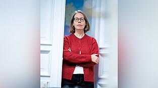 Laut Anne Brorhilker könnte eine zentrale Ermittlungsstelle auf Bundesebene Steuerbetrug und Geldwäsche besser bekämpfen - bislang arbeiten die Behörden auch wegen technischer Probleme kaum zusammen. Laut Anne Brorhilker könnte eine zentrale Ermittlungsstelle auf Bundesebene Steuerbetrug und Geldwäsche besser bekämpfen - bislang arbeiten die Behörden auch wegen technischer Probleme kaum zusammen.