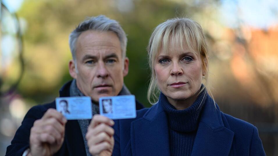 Die Krimi-Serie l&auml;uft seit einem Vierteljahrhundert. (Archivbild)