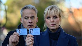 Die Krimi-Serie l&auml;uft seit einem Vierteljahrhundert. (Archivbild)