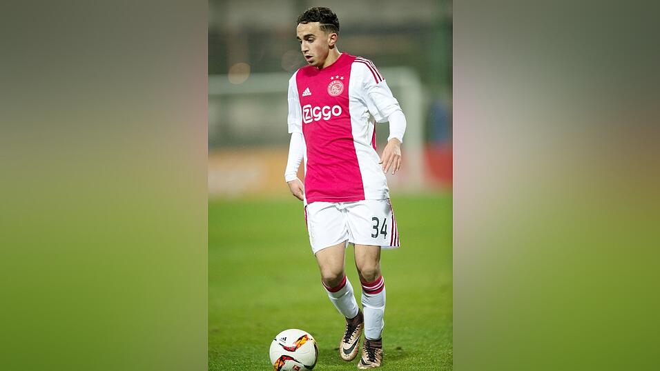 Abdelhak Nouri ist von den Folgen eines Herzstillstands gezeichnet. (Archivbild)