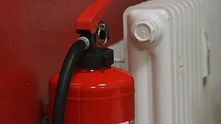 Regelungen zum Brandschutz sind L&auml;ndersache.